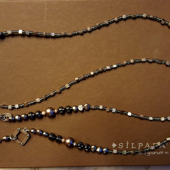 Silpada Jewelry - Silpada Necklace